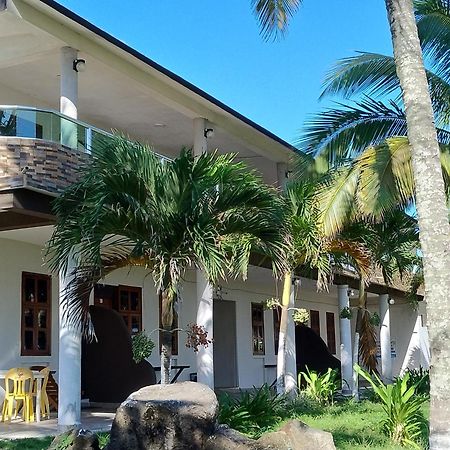 Playa Encantada Casitas Exterior photo