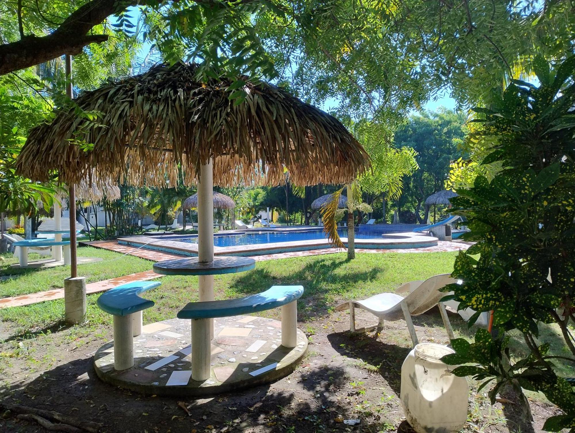 Playa Encantada Casitas Exterior photo