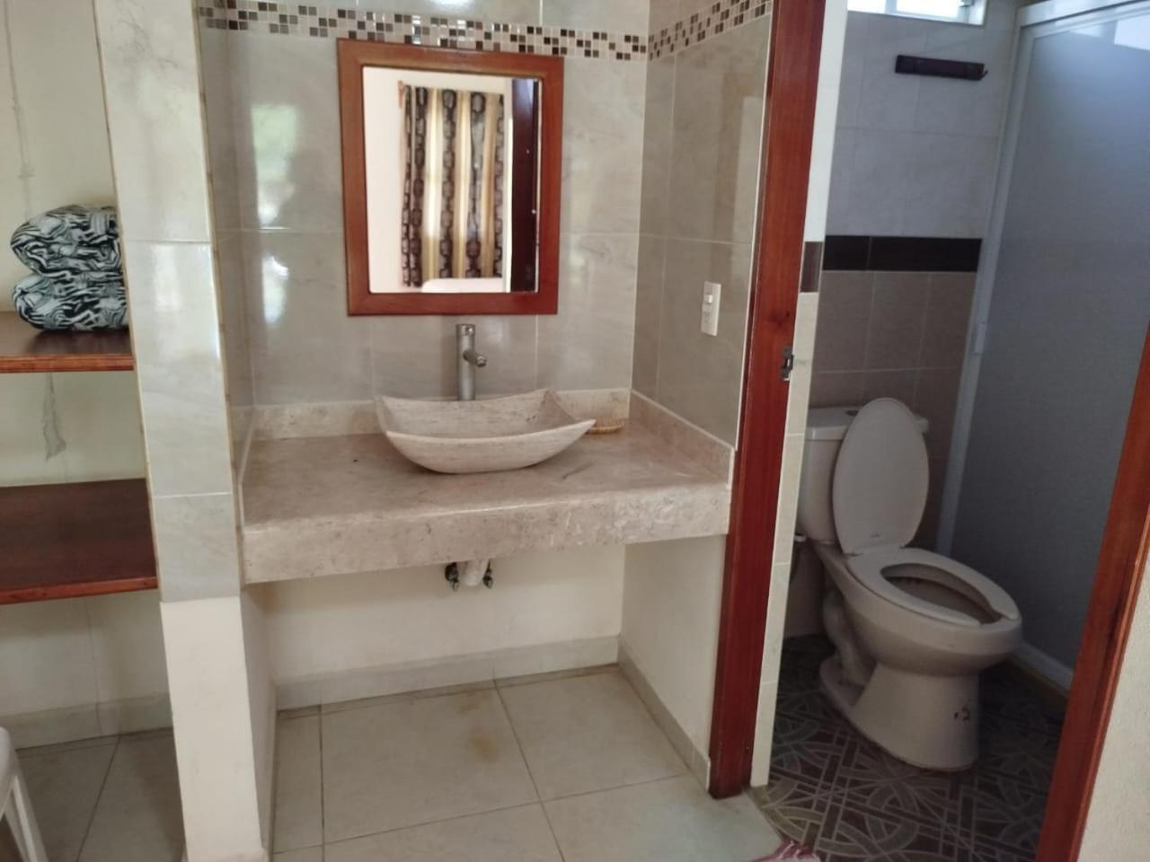 Playa Encantada Casitas Exterior photo