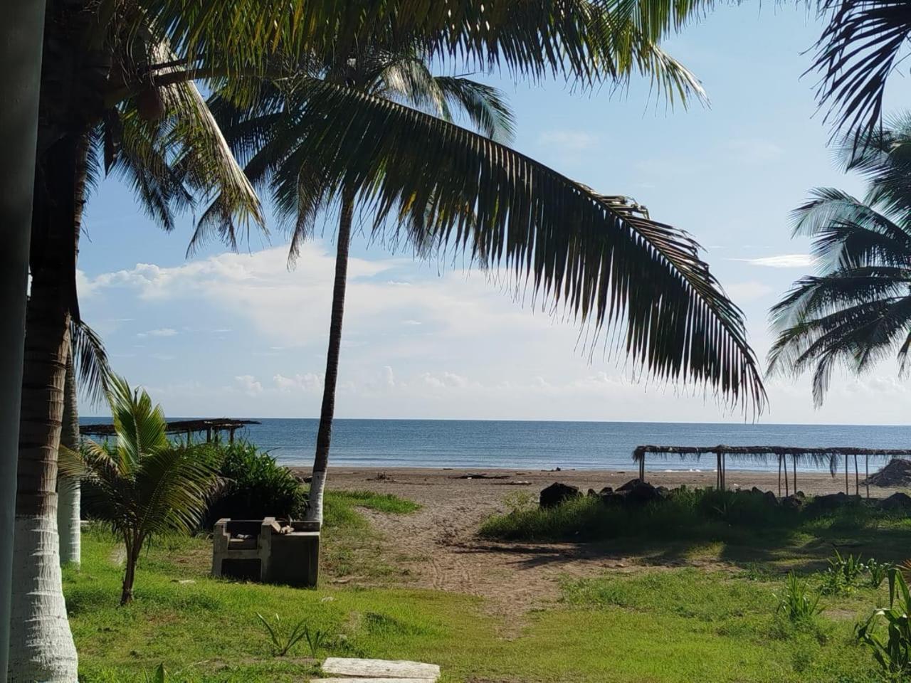Playa Encantada Casitas Exterior photo